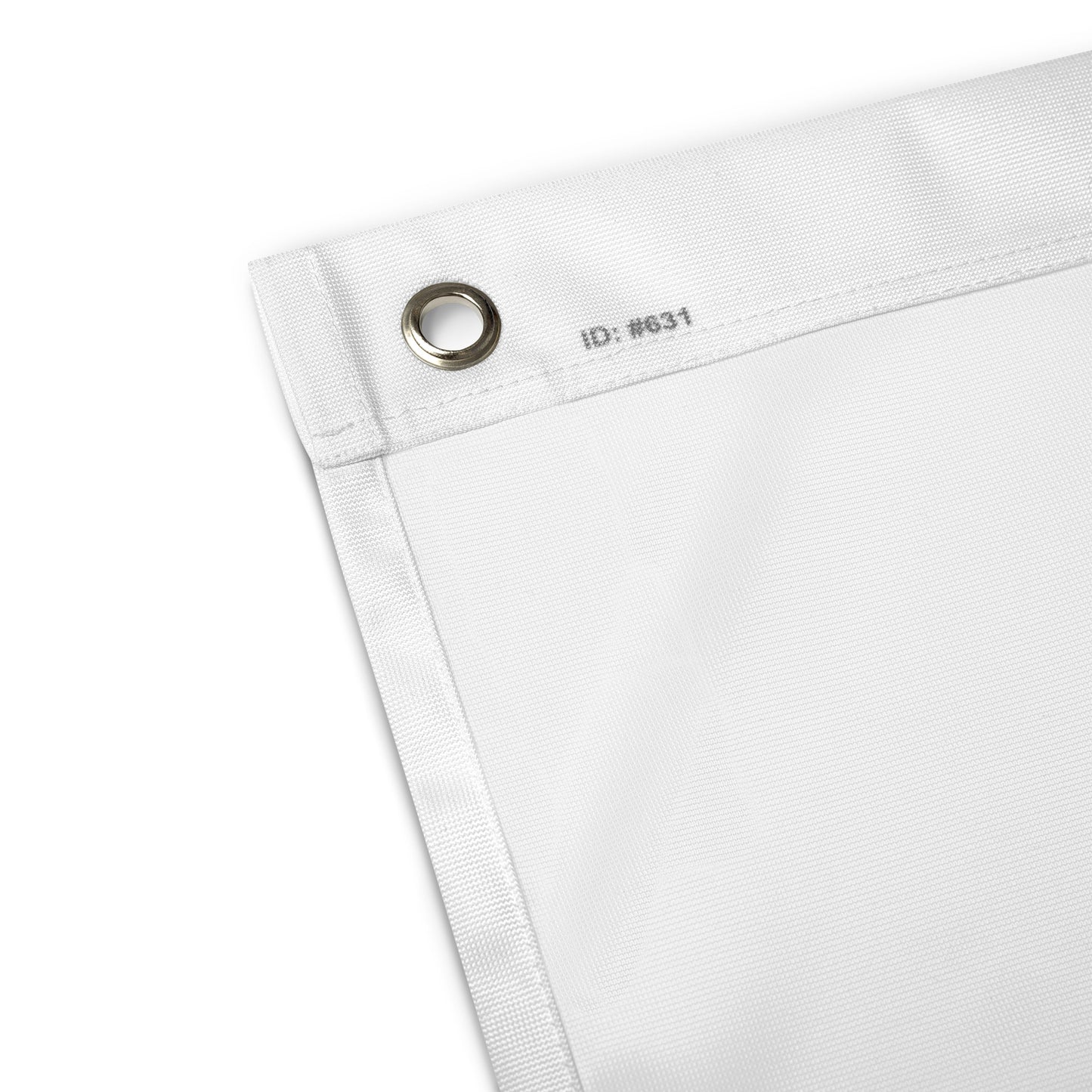 Satoshi 2024 Campaign Flag by ImmutableType