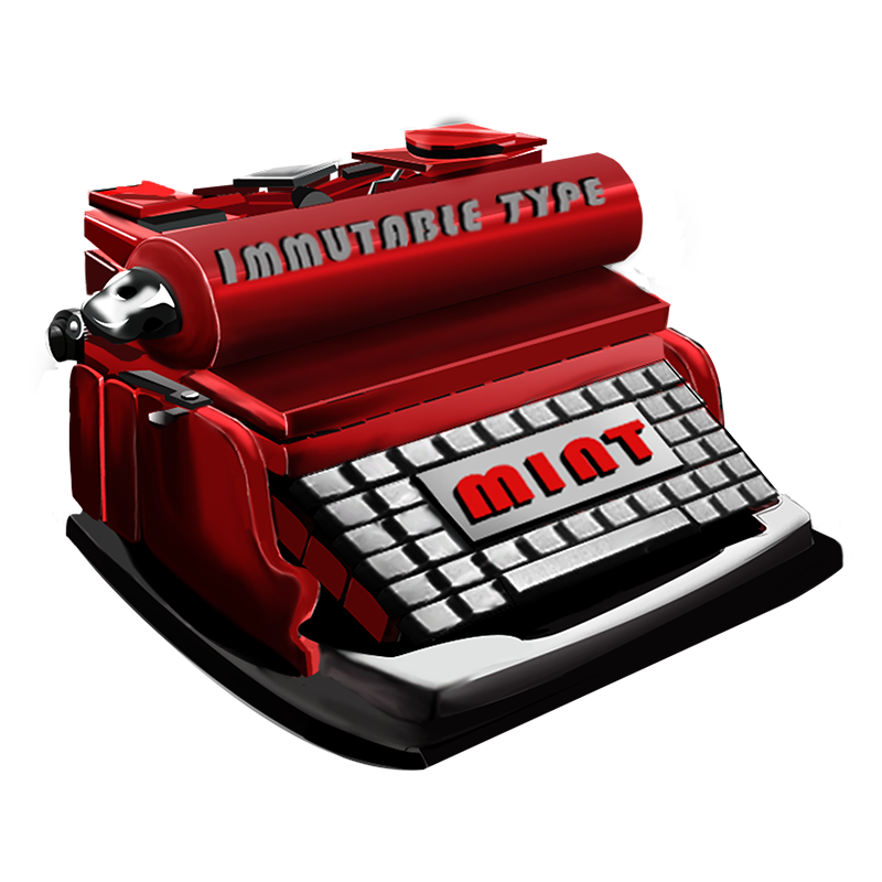 ImmutableType | Onchain publishing for journalists & community members